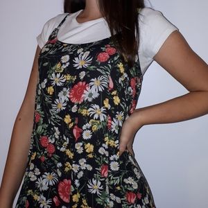 💖2/20$ BRANDY floral dress